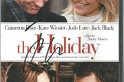 Jude Law autgraph