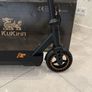 Kukirin S1 max electric scooter 25km/h Image 7