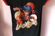 Girls Miraculous Ladybug pyjamas