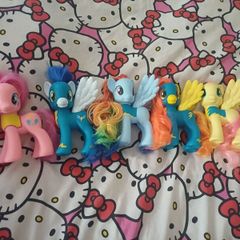 My little pony bundle