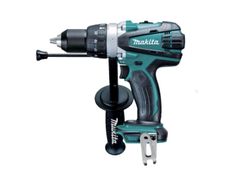 Makita DHP458Z 18v LXT Combi Drill Bare Unit