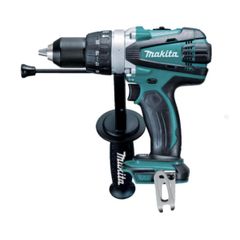 Makita DHP458Z 18v LXT Combi Drill Bare Unit