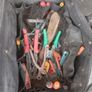 Dewalt toolbag and tools Image 7