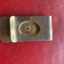 Indian head penny money clip Image 3