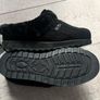 Sketchers, Bobs at home Memory Foam, black, UK size 9 Image 5
