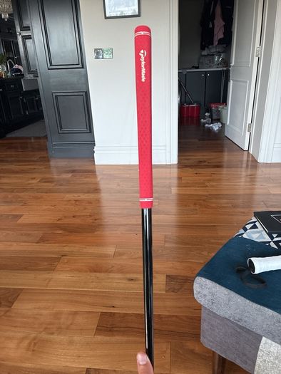 Taylormade spider X 35 inch putter