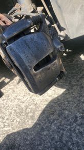 Big brake kit
