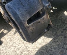 Big brake kit