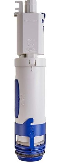Generic flush valve