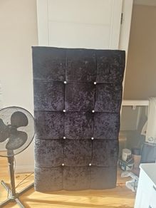 kingsize headboard