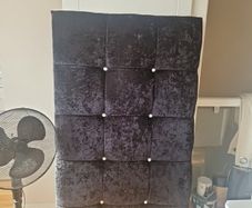 kingsize headboard