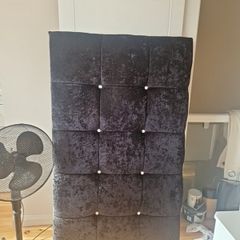 kingsize headboard