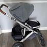 UPPAbaby Vista Travel System Image 4