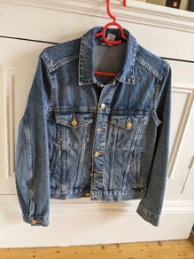 H&M Denim Jacket