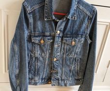 H&M Denim Jacket
