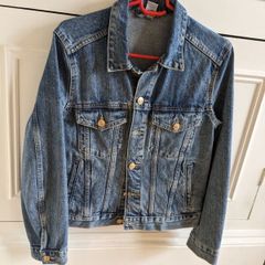 H&M Denim Jacket
