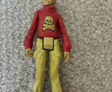 House of 1000 Corpses TINY action figure