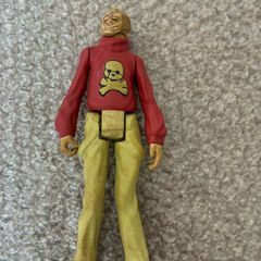 House of 1000 Corpses TINY action figure