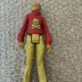 House of 1000 Corpses storage case and action figures Image 7