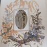 Vintage Style Photo Album by Past Times 1994 Image 5