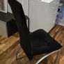 8 BoConcept dining chairs Image 3