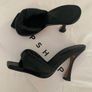 Asos design shoes Mules size 5 wide fit Image 3