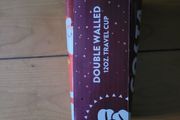 Costa Christmas Double Walled Cup