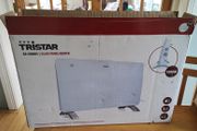 New Electric heater (26211)