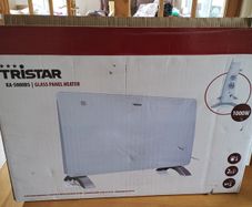 New Electric heater (26211)