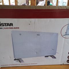 New Electric heater (26211)