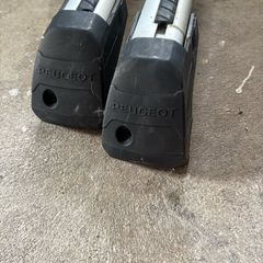 Peugeot 5008 Roof bars