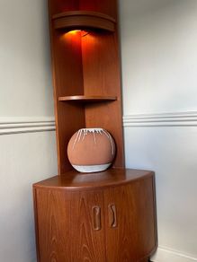 G Plan Mid Century