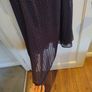 Gallery pleated midi dress Image 3