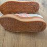 Adidas Platform Gazelle Trainers Size 5.5Y Image 7