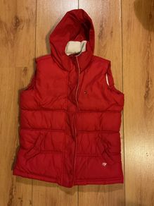 Tommy Hilfiger Kids Body warmer 9-10years