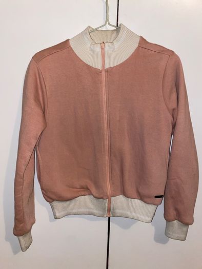 reversible women jacket