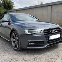2013 Audi A5
