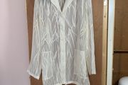 vintage Yarrellblouse