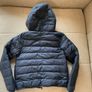 Boss down jacket 4/5yrs Image 8