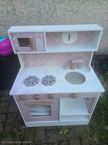 kitchen toy