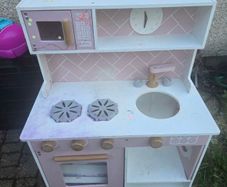kitchen toy