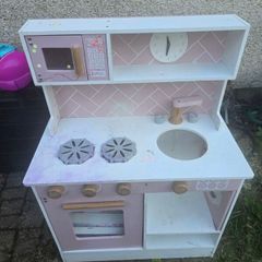 kitchen toy
