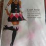 Fancydress Costume Image 2