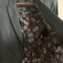 Black blazer (s) Image 3