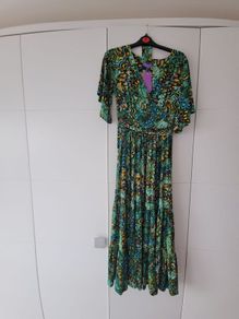 Onjenu Dress New with tags