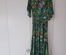 Onjenu Dress New with tags