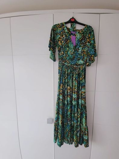 Onjenu Dress New with tags