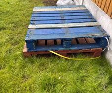 Free Pallet