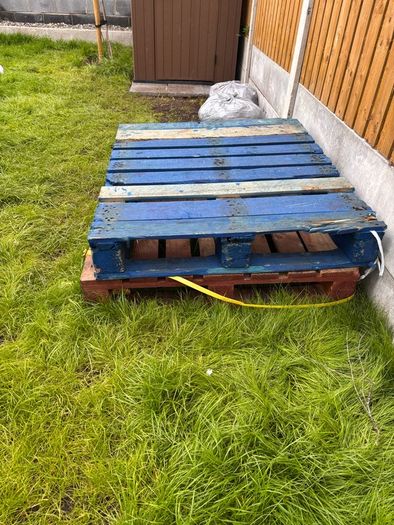 Free Pallet