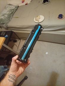 laser jet